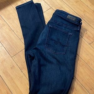 AG jeans 28